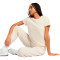 Camisola Puma Essentials Script Mulher