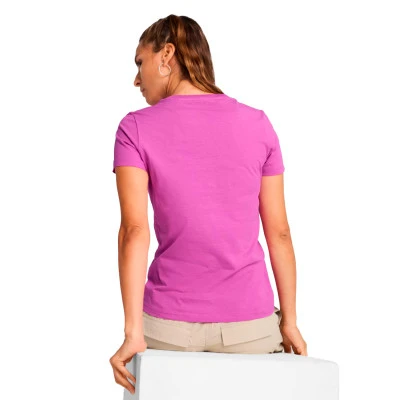 Essentials Elevated Mujer T-Shirt