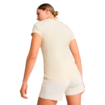 T-Shirt Femme Essentials Elevated