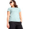Camisola Puma Essentials Elevated Mulher