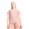 Camisola Puma Essentials Elevated Mulher