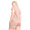 Camisola Puma Essentials Elevated Mulher