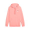 Sweatshirt Puma Essentials 2 Color Small No. 1 Logo