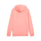 Sweatshirt Puma Essentials 2 Color Small No. 1 Logo
