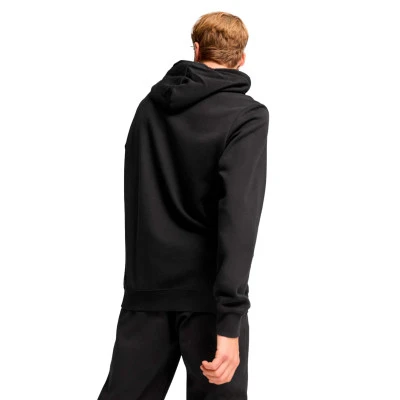 Sudadera Essentials 2 Color Small No. 1 Logo