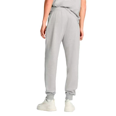 Ess Elevated Pants Tr Cl Trousers