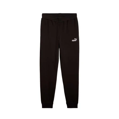 PUMA Pantalón largo Essentials No. 1 Logo — foto 4