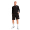 Short Puma Essentials No. 1 Logo Cargo