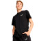 Camisola Puma Ess 2 Color Small No. 1 Logo Tee