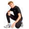 Camisola Puma Ess 2 Color Small No. 1 Logo Tee