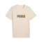 Camisola Puma Essentials 2 Color No. 1 Logo