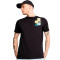 Camisola Puma Graphics Icon Tee