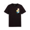 Camisola Puma Graphics Icon Tee