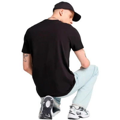 Graphics Icon Tee T-Shirt