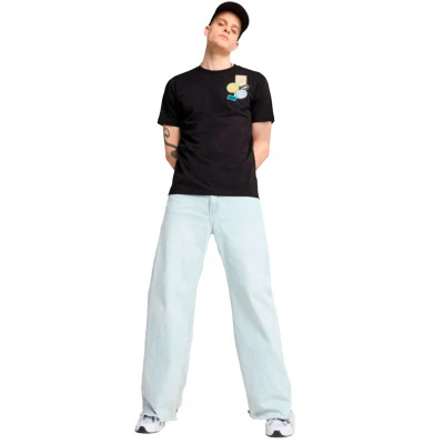 PUMA Camiseta Graphics Icon Tee — foto 3