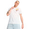 Camisola Puma Graphics Icon Tee