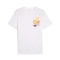 Camisola Puma Graphics Icon Tee