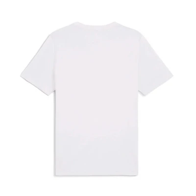 PUMA Camiseta Graphics Icon Tee — foto 5