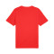 Camisola Puma Graphics Icon Tee