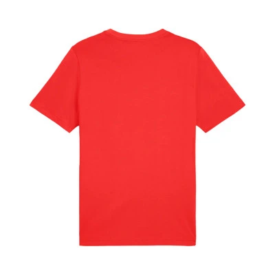 PUMA Camiseta Graphics Icon Tee — foto 3