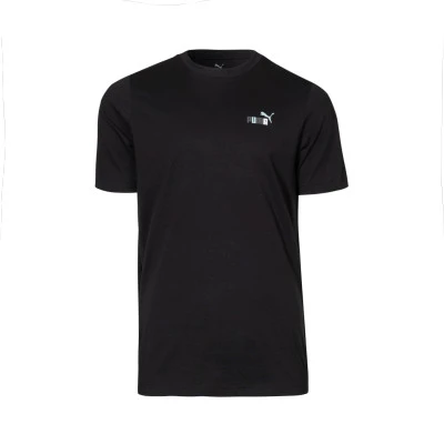 Graphics Back T-Shirt