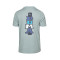 Camisola Puma Graphics Back