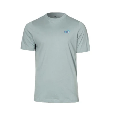 Camiseta Graphics Back