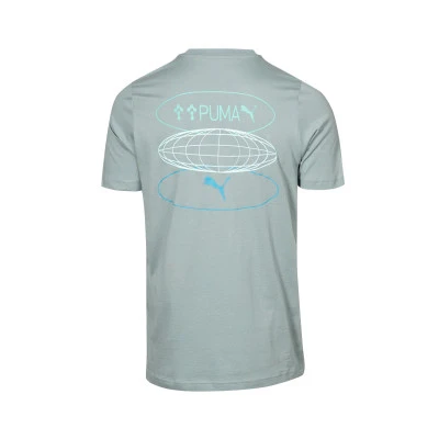 PUMA Camiseta Graphics 3 — foto 3