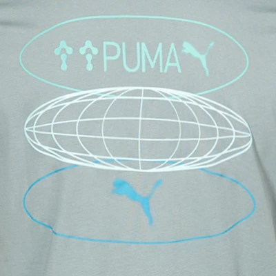 PUMA Camiseta Graphics 3 — foto 5
