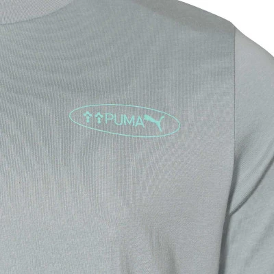 PUMA Camiseta Graphics 3 — foto 6