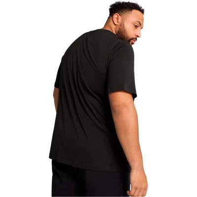 Ess Small No. 1 Logo Tee T-Shirt