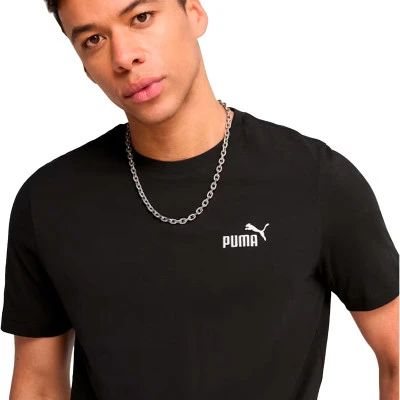 PUMA Camiseta Ess Small No. 1 Logo Tee — foto 3