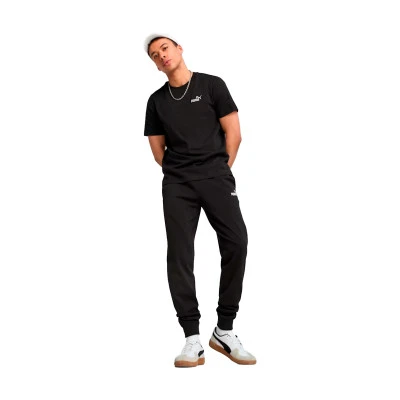 PUMA Camiseta Ess Small No. 1 Logo Tee — foto 4