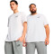 Camisola Puma Ess Small No. 1 Logo Tee