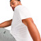 Camisola Puma Ess Small No. 1 Logo Tee
