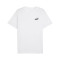 Camisola Puma Ess Small No. 1 Logo Tee