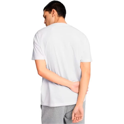 Ess Small No. 1 Logo Tee T-Shirt