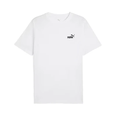 PUMA Camiseta Ess Small No. 1 Logo Tee — foto 6