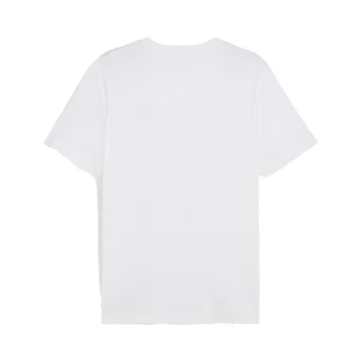 PUMA Camiseta Ess Small No. 1 Logo Tee — foto 7