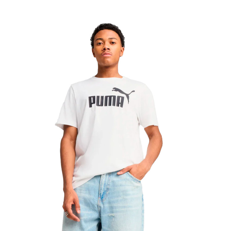 PUMA Essentials Logo