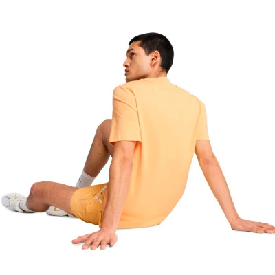 Essentials Small No. 1 Logo T-Shirt