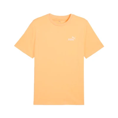 PUMA Camiseta Essentials Small No. 1 Logo — foto 4
