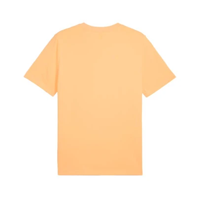 PUMA Camiseta Essentials Small No. 1 Logo — foto 5