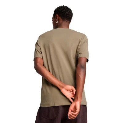 Essentials Small No. 1 Logo T-Shirt