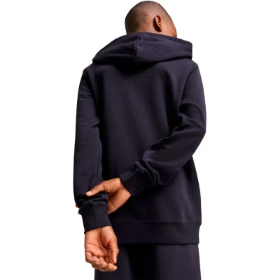 Sudadera Puma Class Hoodie Tr