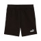 Short Puma Essentials 2 Color No. 1 Logo Niño