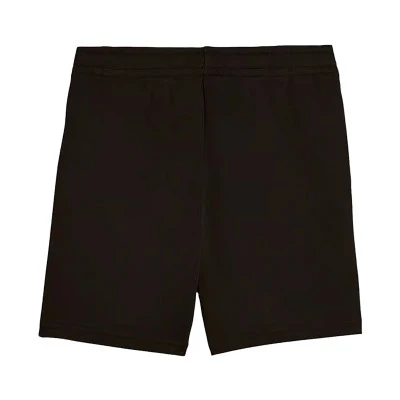 Kids Essentials 2 Color No. 1 Logo Shorts