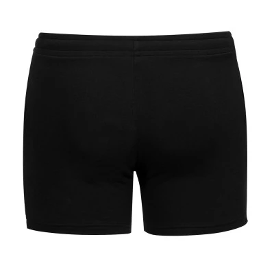 Kids Essentials 2 Color No. 1 Logo Shorts