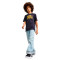 Maillot Puma Enfant Graphic