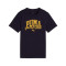 Maillot Puma Enfant Graphic